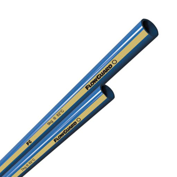 TUBO CPVC AZUL FLOWGUARD HIDRAULICO 1/2"X3.05 MTS